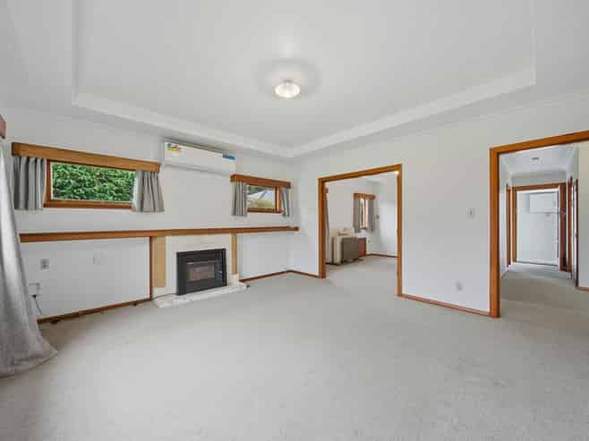 91 South Belt, Solway