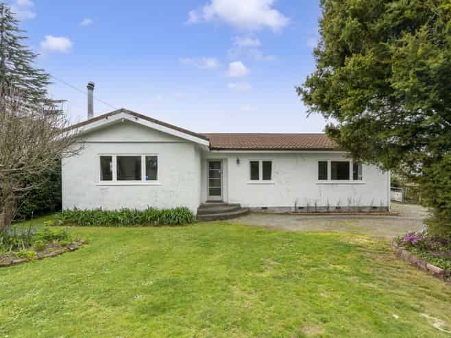91 South Belt, Solway