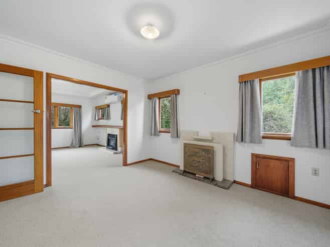 91 South Belt, Solway