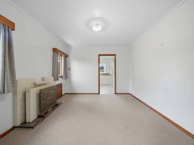 91 South Belt, Solway