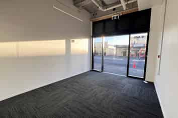 NEAR NEW RETAIL AT EDEN VIEW
