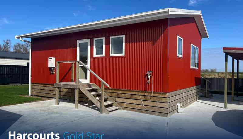 86A Puke Road, Paeroa
