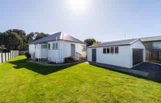 114 Vernon Street, Kingswell