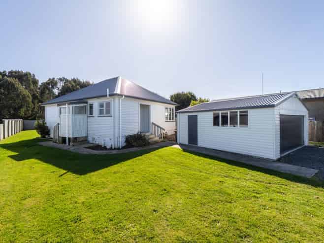 114 Vernon Street, Kingswell