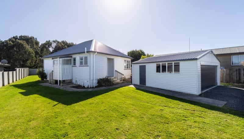 114 Vernon Street, Kingswell