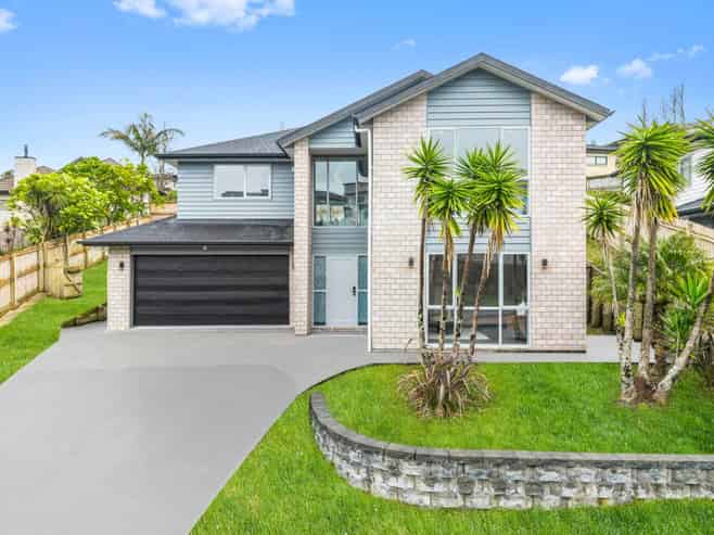 39 San Marino Drive, Henderson