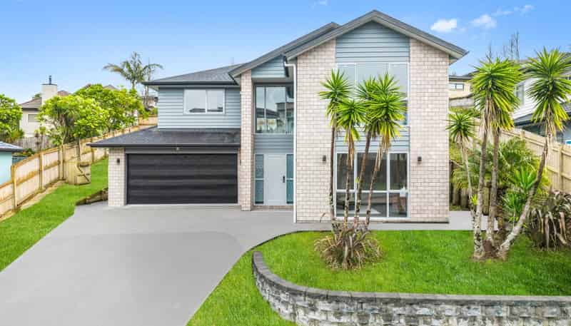 39 San Marino Drive, Henderson