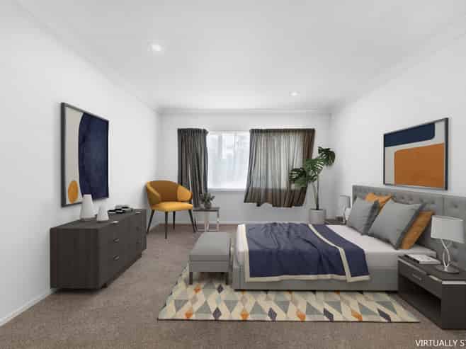1 Monash Place, Flat Bush