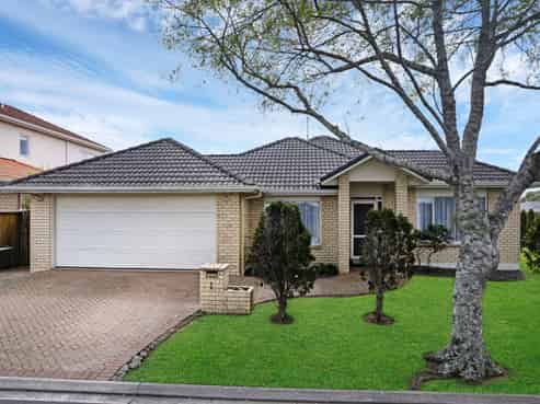 1 Monash Place, Flat Bush