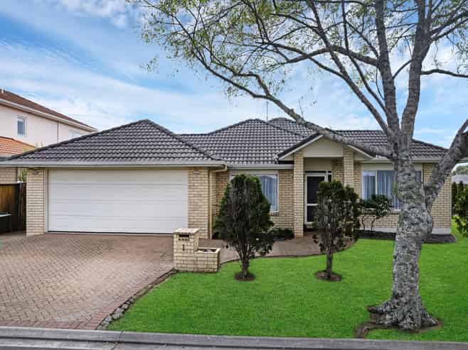 1 Monash Place, Flat Bush