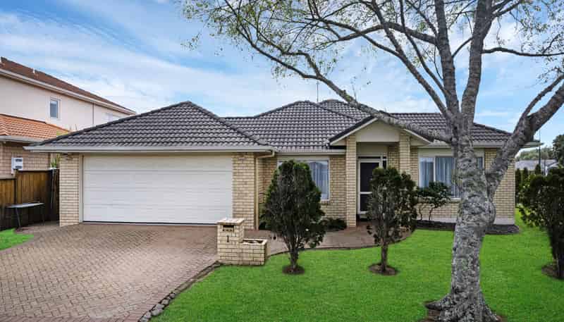 1 Monash Place, Flat Bush