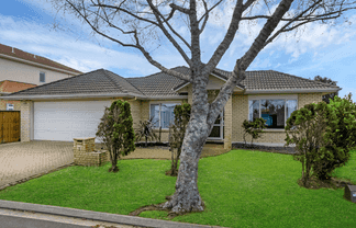 1 Monash Place, Flat Bush