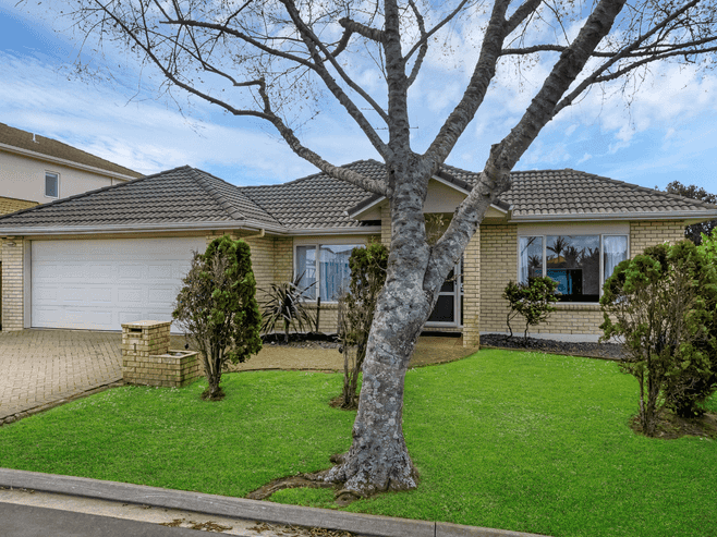 1 Monash Place, Flat Bush