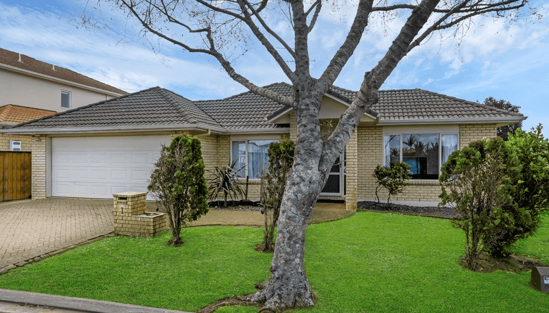 1 Monash Place, Flat Bush