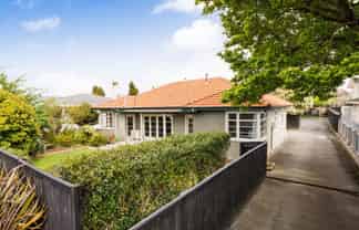 274 Albert Street, Hokowhitu