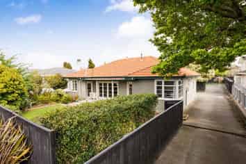 274 Albert Street, Hokowhitu