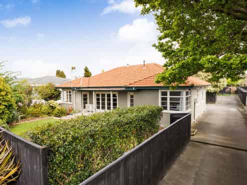 274 Albert Street, Hokowhitu