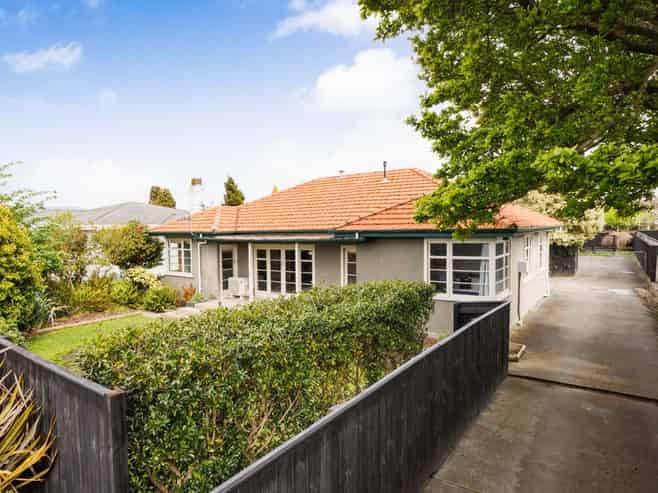 274 Albert Street, Hokowhitu