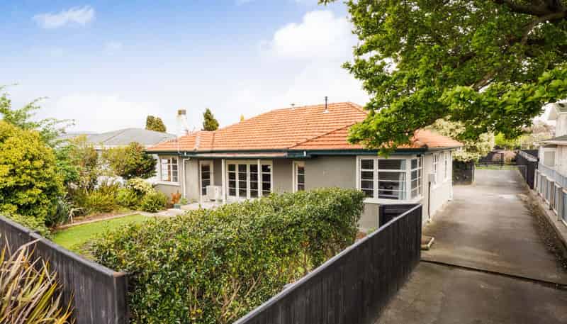 274 Albert Street, Hokowhitu