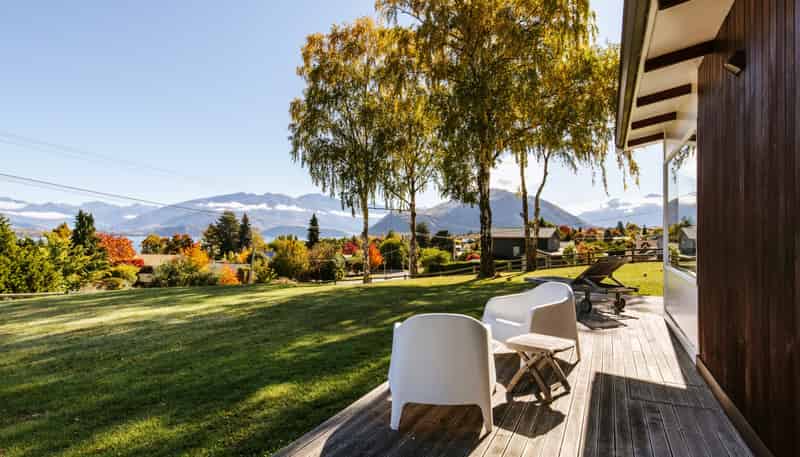 3 Beech Street, Wanaka