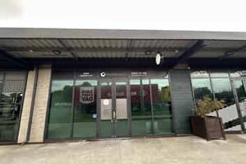 Prime Road Frontage Retail | Next to New World