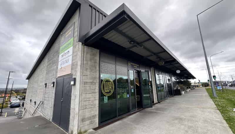 Shop 2/120 Hobsonville Road, Hobsonville