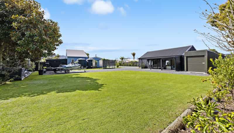 4A Riverside Drive, Point Wells