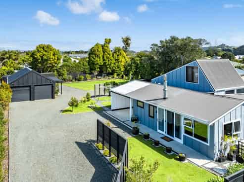 4A Riverside Drive, Point Wells