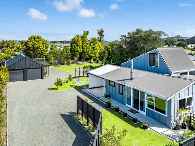 4A Riverside Drive, Point Wells