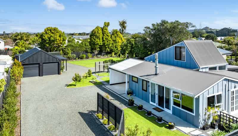 4A Riverside Drive, Point Wells