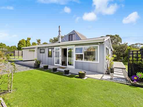 4A Riverside Drive, Point Wells