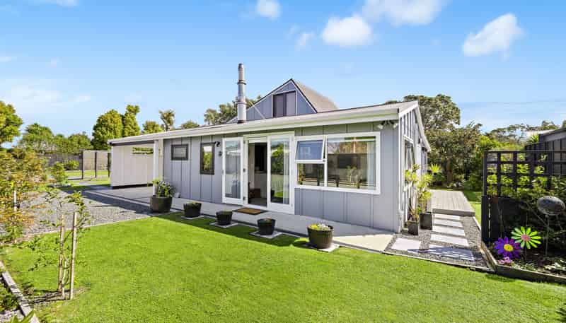 4A Riverside Drive, Point Wells