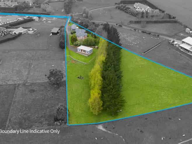 35 Oram Drive, Turitea