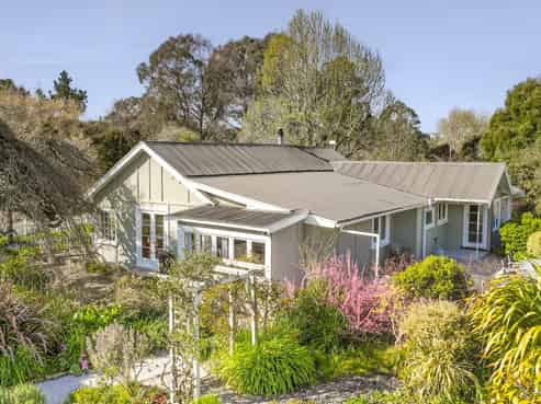 81 Dominion Road, Mapua