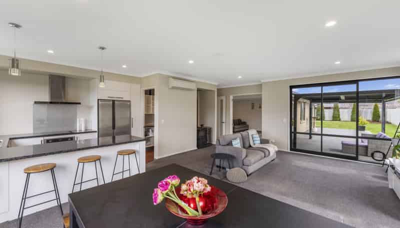 37 Beaumont Drive, Rolleston
