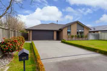 37 Beaumont Drive, Rolleston