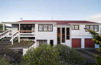 23 Russell Crescent, Western Heights