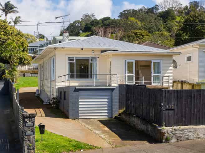 123 Mount Albert Road, Mount Albert