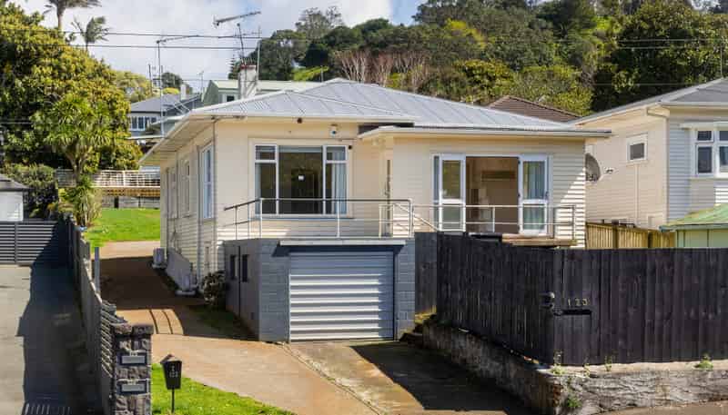 123 Mount Albert Road, Mount Albert
