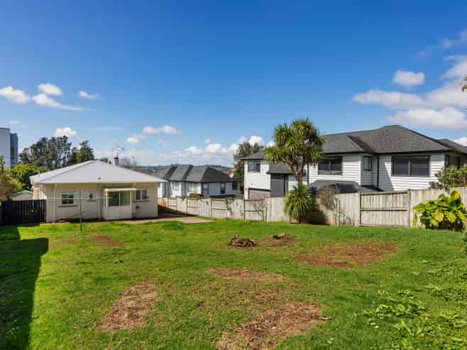 123 Mount Albert Road, Mount Albert