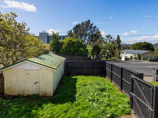 123 Mount Albert Road, Mount Albert