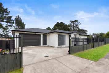 282 Mahia Road, Weymouth