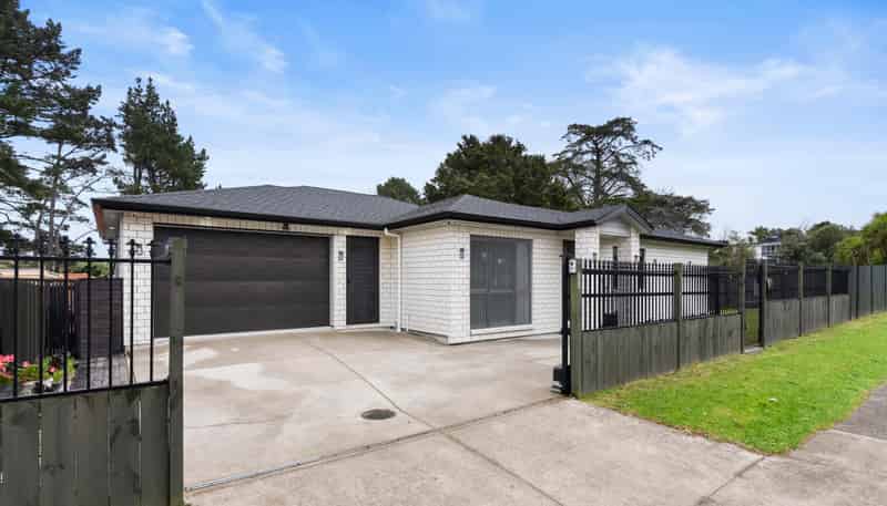 282 Mahia Road, Weymouth