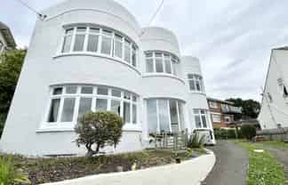 81 London Street, Dunedin Central