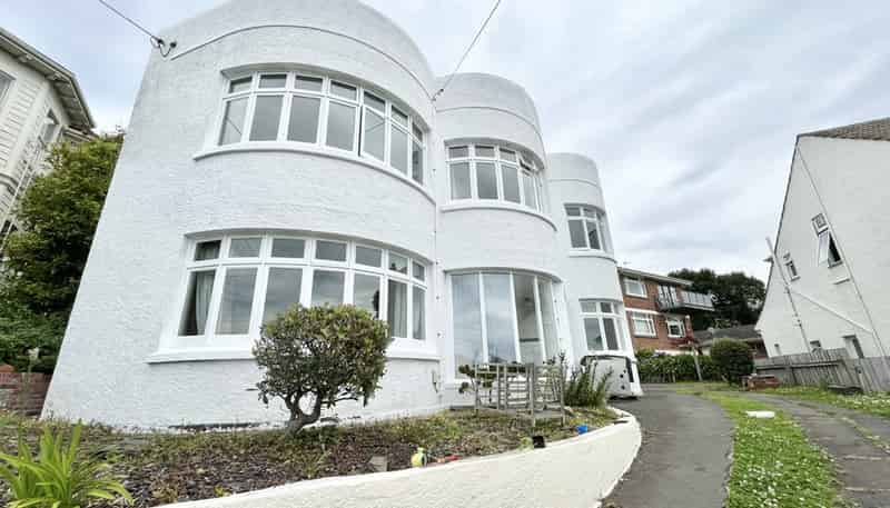 81 London Street, Dunedin Central