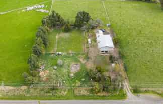 42 Mangahao Road, Shannon