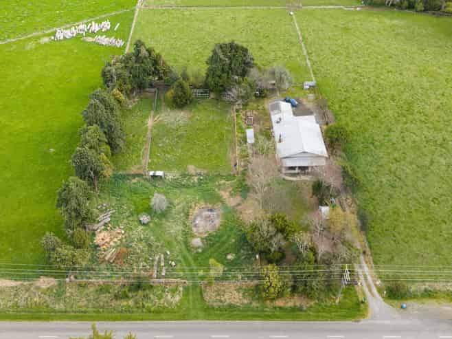 42 Mangahao Road, Shannon