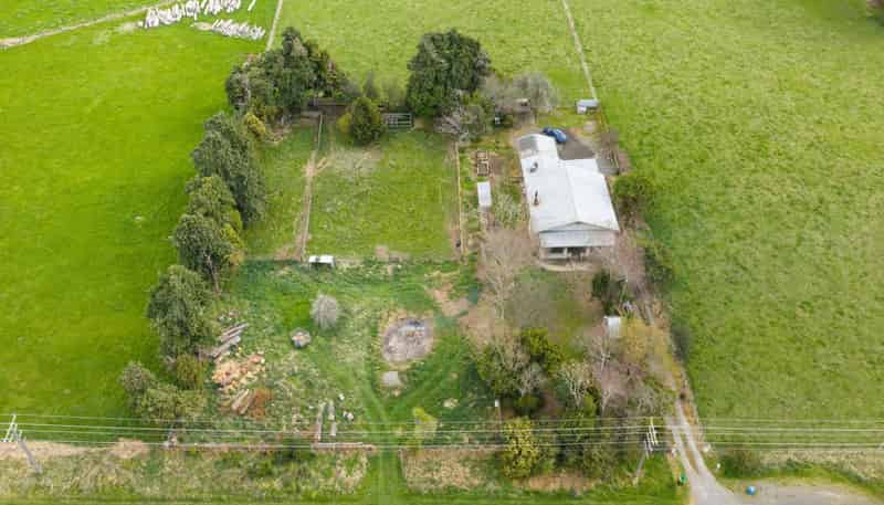 42 Mangahao Road, Shannon