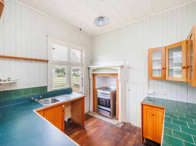 42 Mangahao Road, Shannon