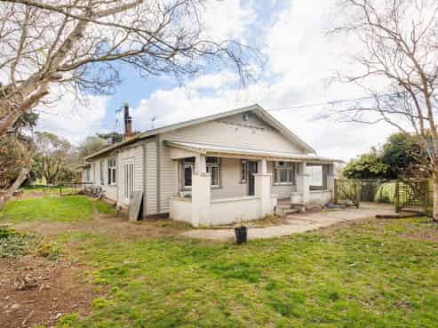42 Mangahao Road, Shannon